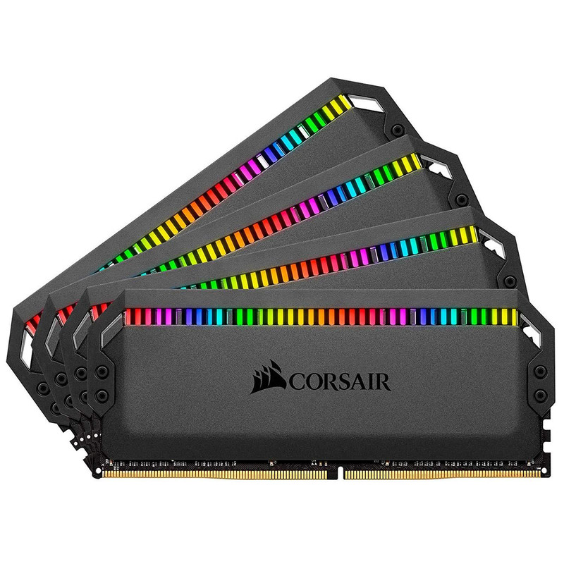 Team Group T-Force XCalibur 16GB (2 x 8GB) 4000MHz Ram - الذاكرة العشوائية